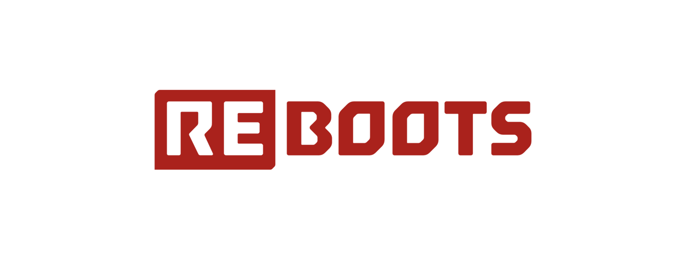 REBOOTS