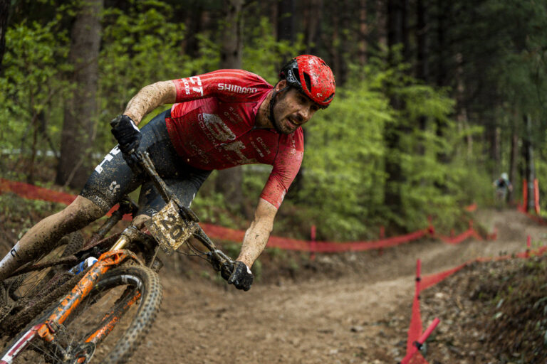 2026 South Korea UCI MTB World Cup